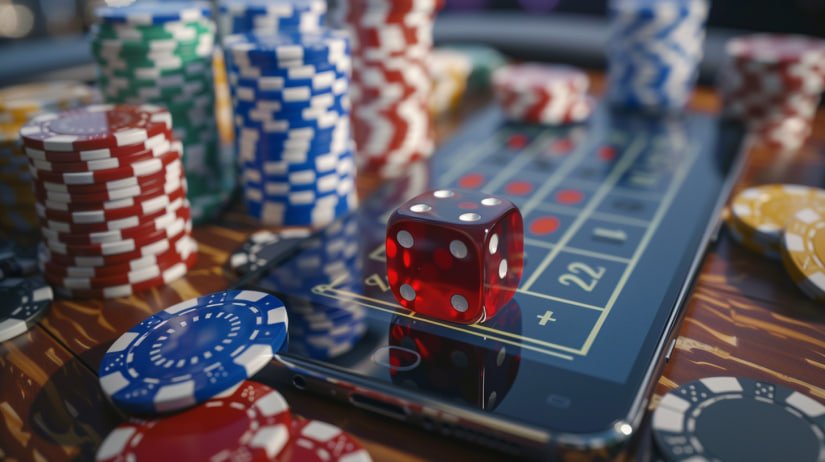 Filipino player browsing betso88 asia casino games on a mobile device