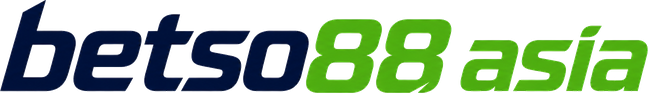 betso88 asia official logo